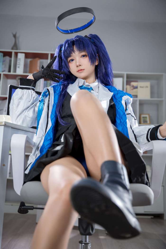 喜欢爱理吗 早濑优香 [49P258MB]