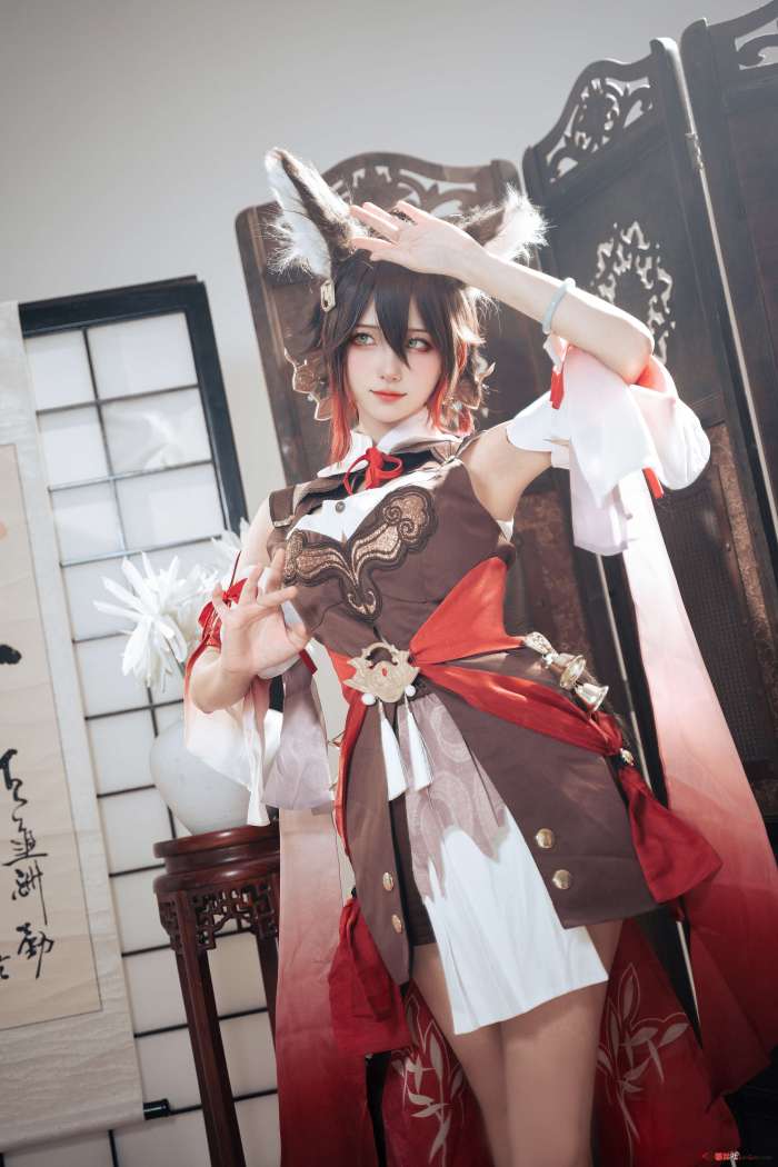 Seya-狮砸 – 崩坏 星穹铁道 停云 [12P158MB]