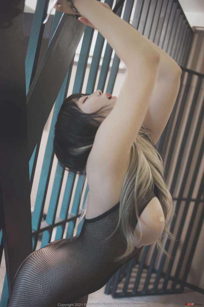 [Pure Media] VOL.104 Aram [135P1.02GB]