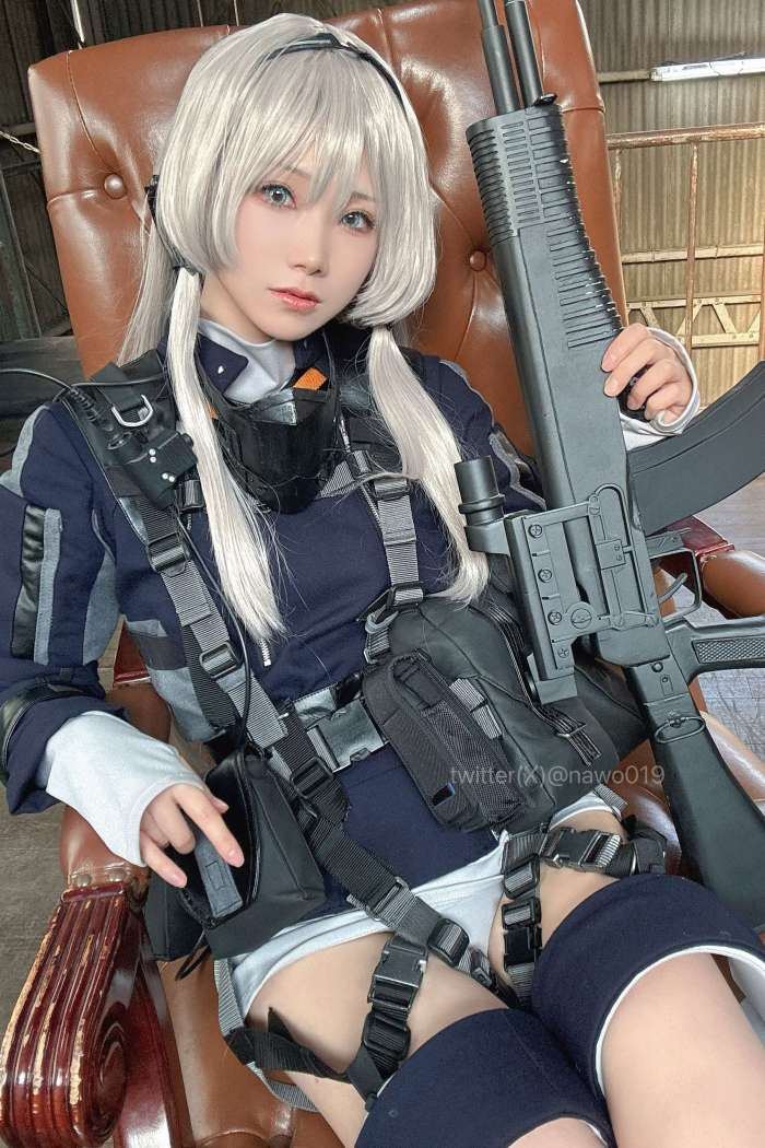 Nawo – AN-94 [29P172MB]