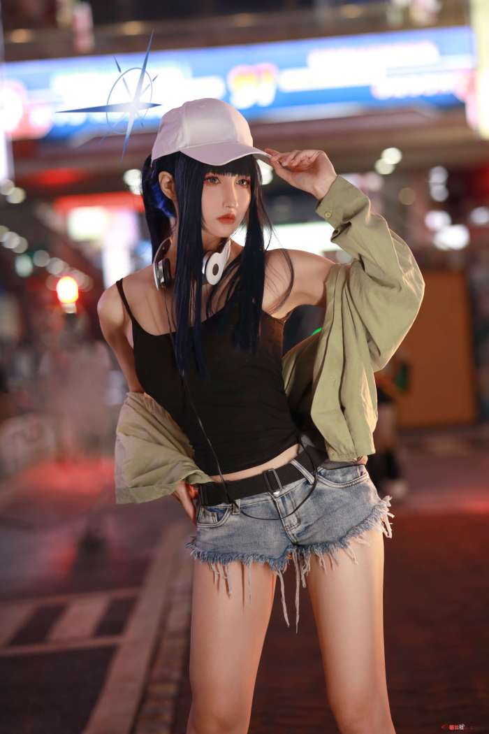 Yamazaki Reina – Saori [15P151MB]