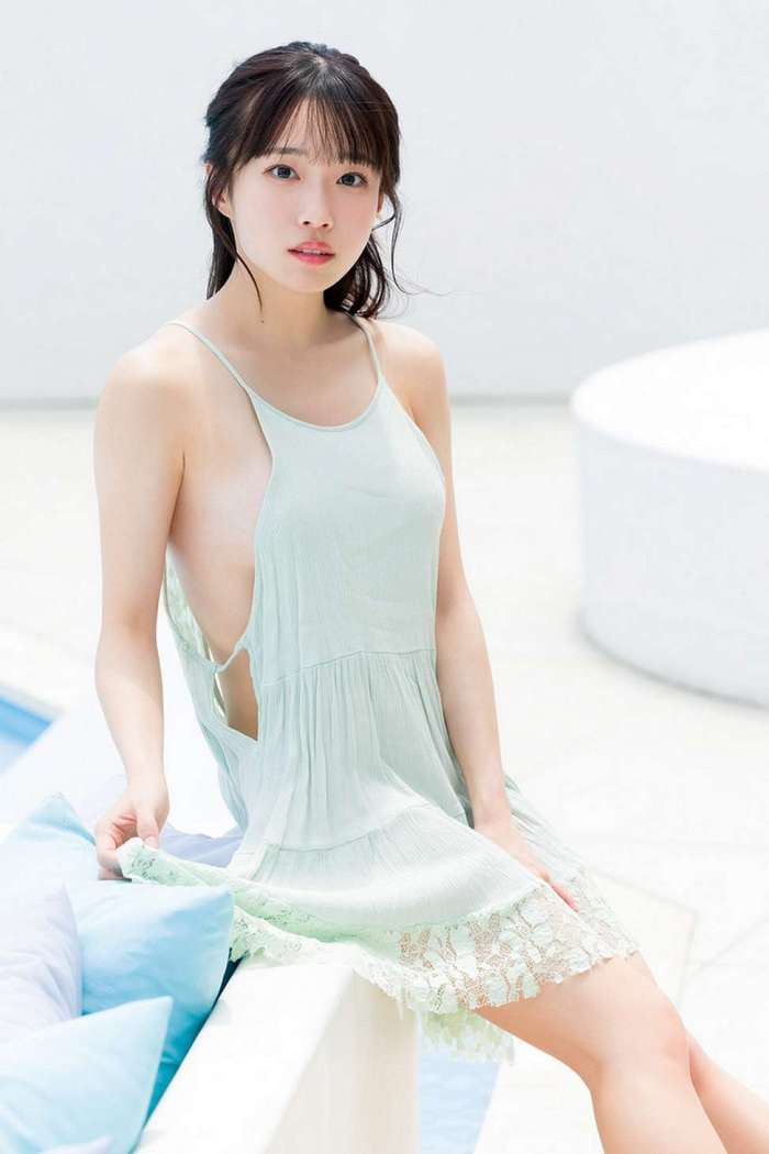 Miyu Kishi (岸みゆ) – Tinto [113P232MB]