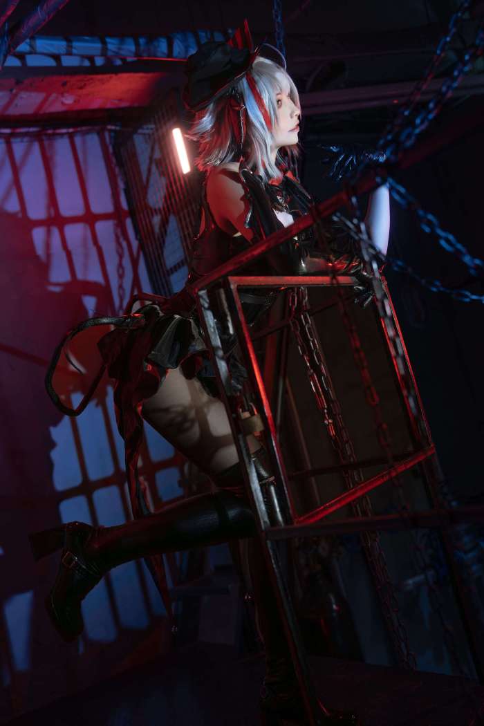 山崎雷纳 – W [33P129MB]