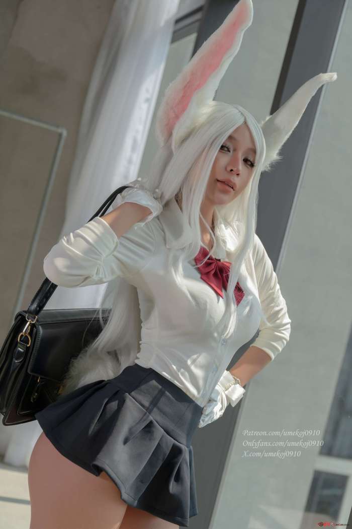 Umeko J – Mirko [99P8V907MB]