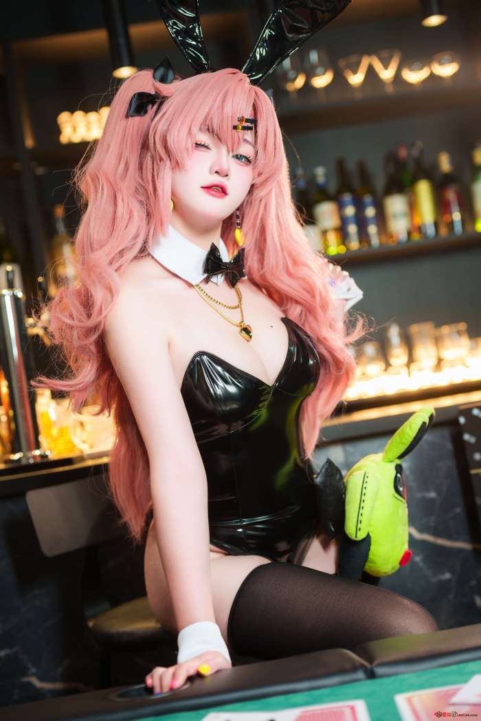 XIAOYUKIKO – 绝区零 妮可·德玛拉 [25P-426MB]