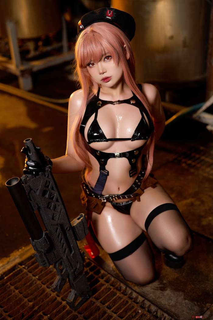 ZinieQ – Rappi [32P-275MB]