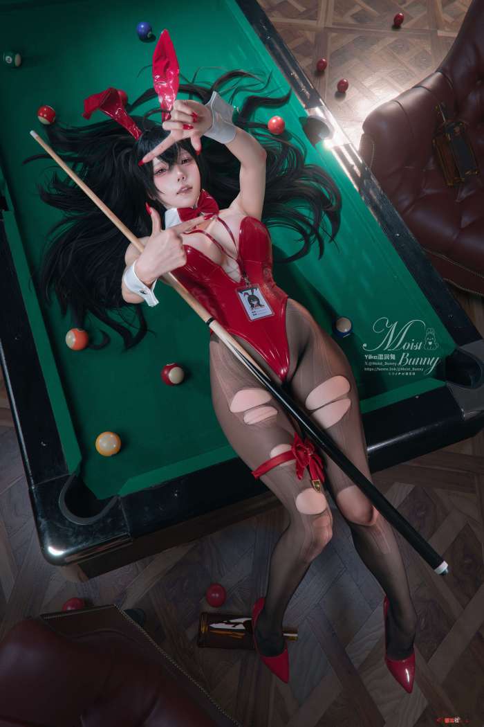 咬一口兔娘 – 7月作品 绮愿良宵大凤 [78P1V-2.57GB]