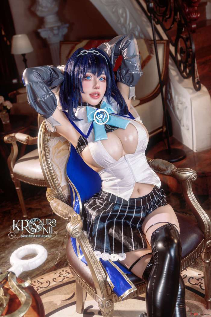 Byoru – Ouro Kronii [82P21V1.21GB]