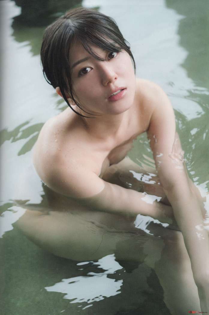 Momoka Onishi (大西桃香) – 2023.09.30 AKB48 2nd写真集『桃の眺め方』[122P2.76GB]