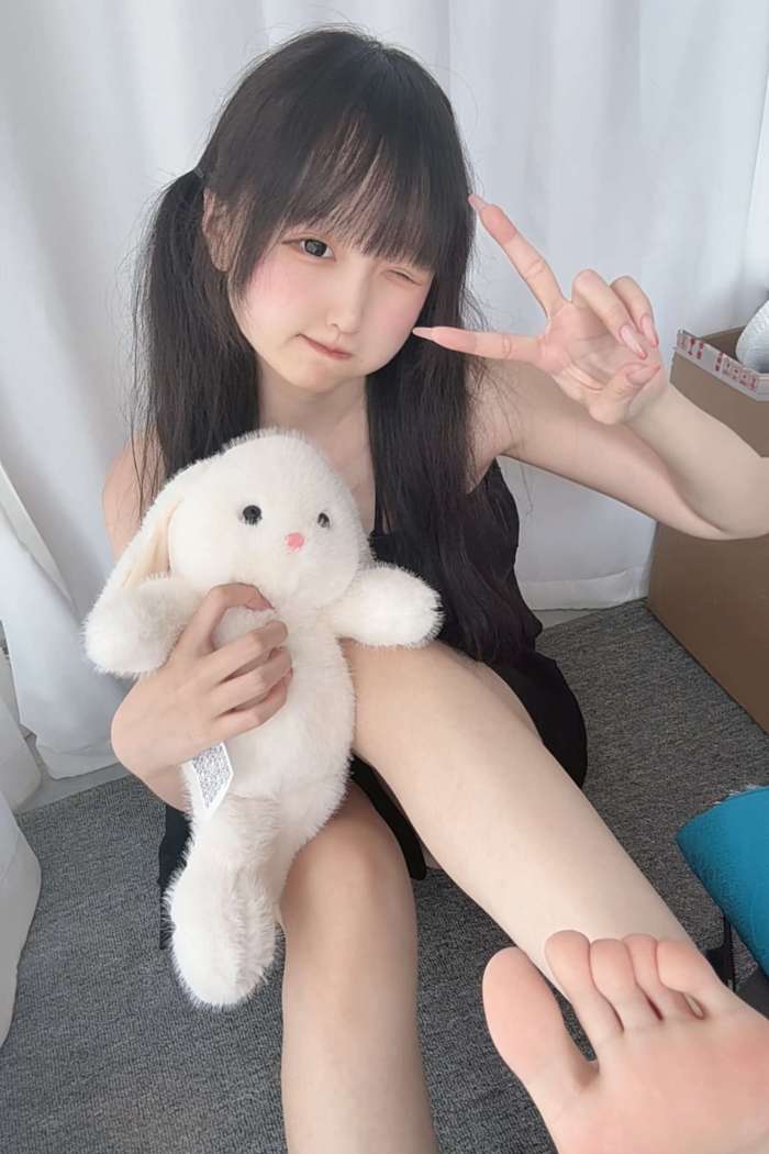 Seele麦麦 – 黑黑麦 [53P5V-269MB]