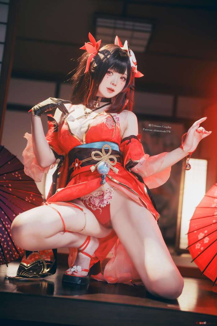 霜月shimo – Sparkle [20P50MB]