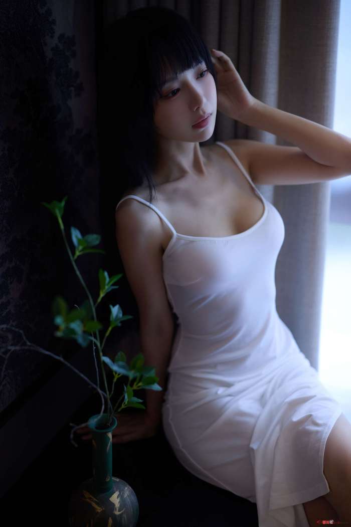 Shika小鹿鹿 – 新中式 [21P206MB]