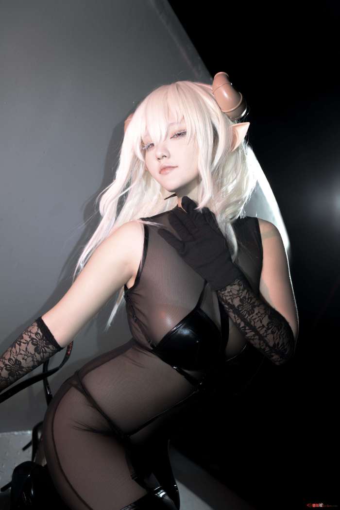 Lu – 羽生真由梨 [45P193MB]