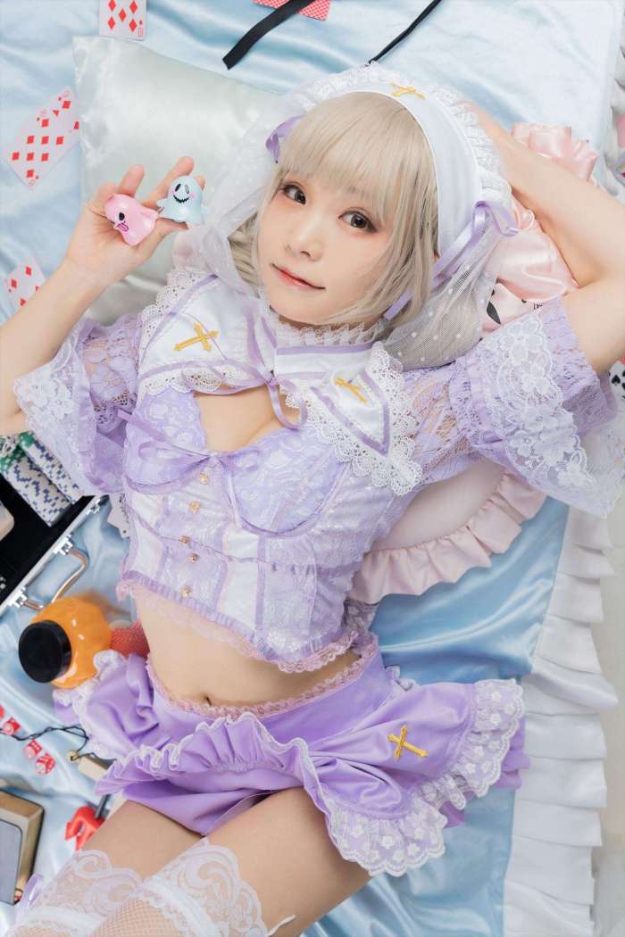 Kurumi (クルミ) – A la carte　ROM [289P5V157MB]