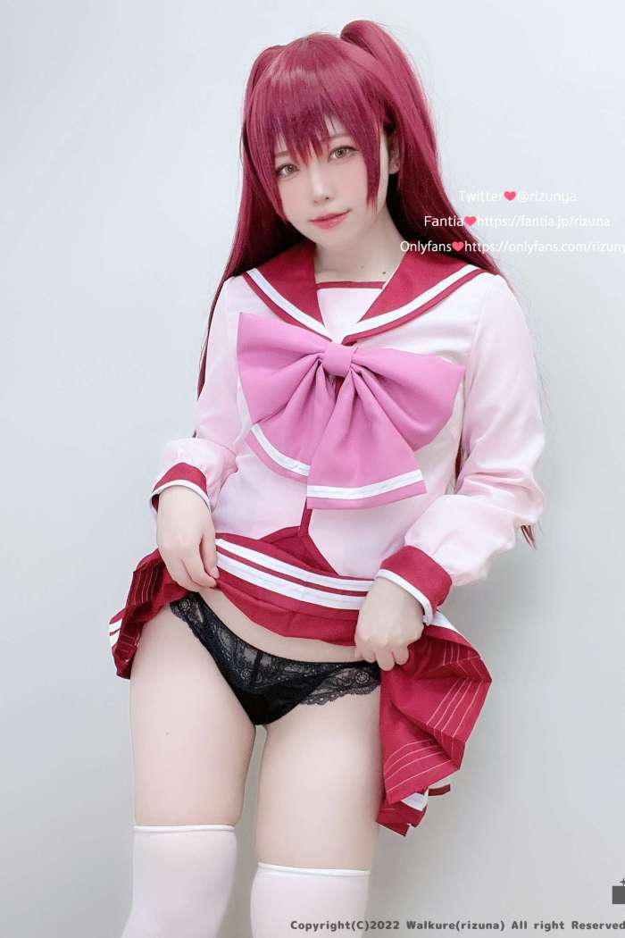 Rizuna – Tamaki Kousaka [73P116MB]