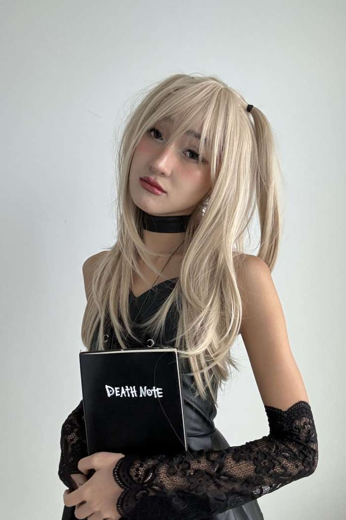 Clara Dao – Misa [244P538MB]