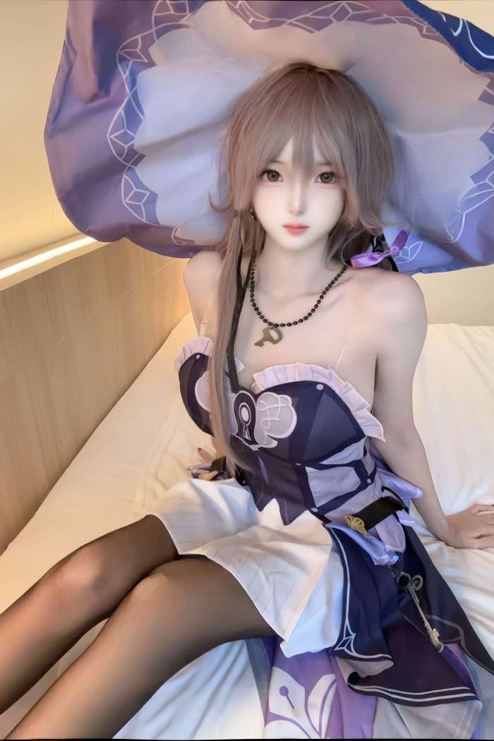 Caeshy.s – The Herta [15P105MB]