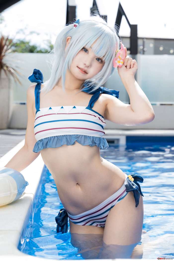 Kurumi (クルミ) – KURUGURA [270P796MB]