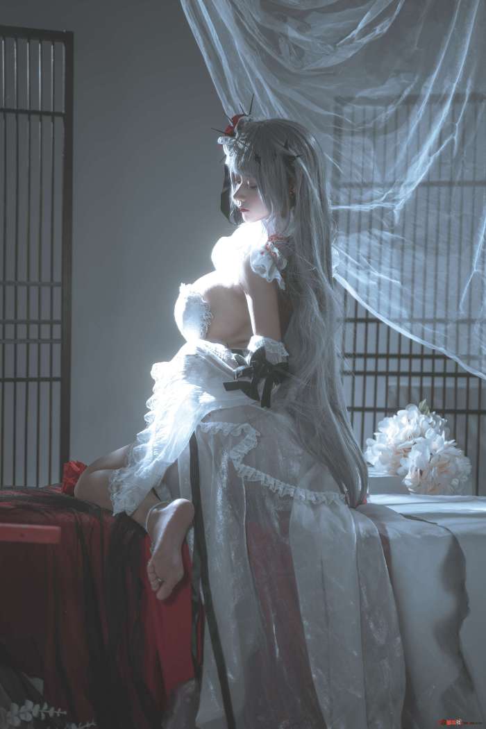 Seya-狮砸 – 无期迷途 可可莉克 [12P121MB]