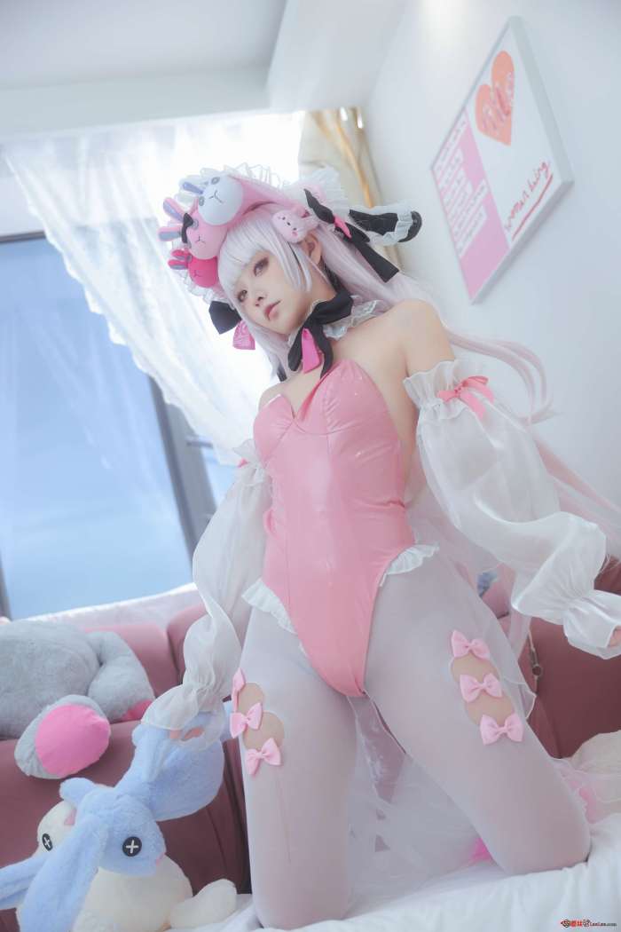 G44不会受伤 – 哈尔福德 [39P-507MB]