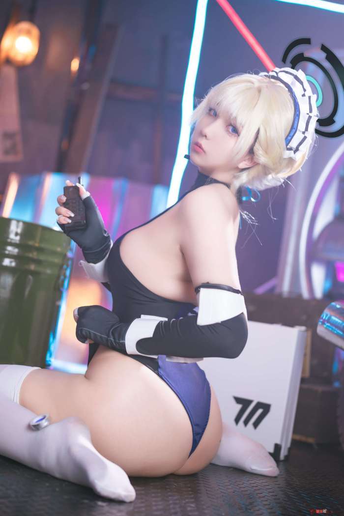 小和甜酒 – 飞鸟马时女仆cos [31P551MB]