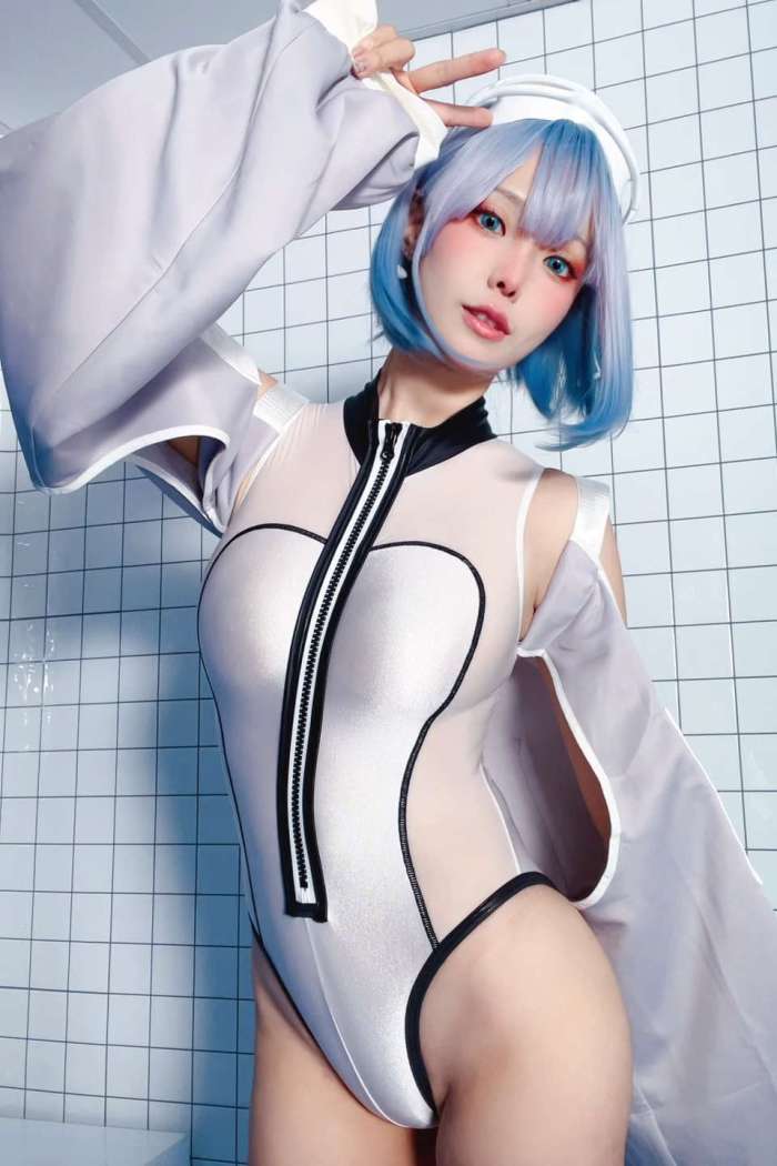 ElyEE子 – 2025年06月订阅合集 [105P11V-290MB]