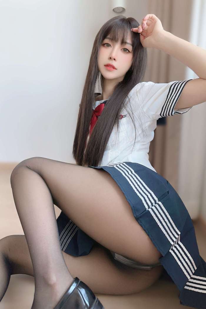 布丁大法 – 9月订阅 黑丝丝 [19P2V63MB]