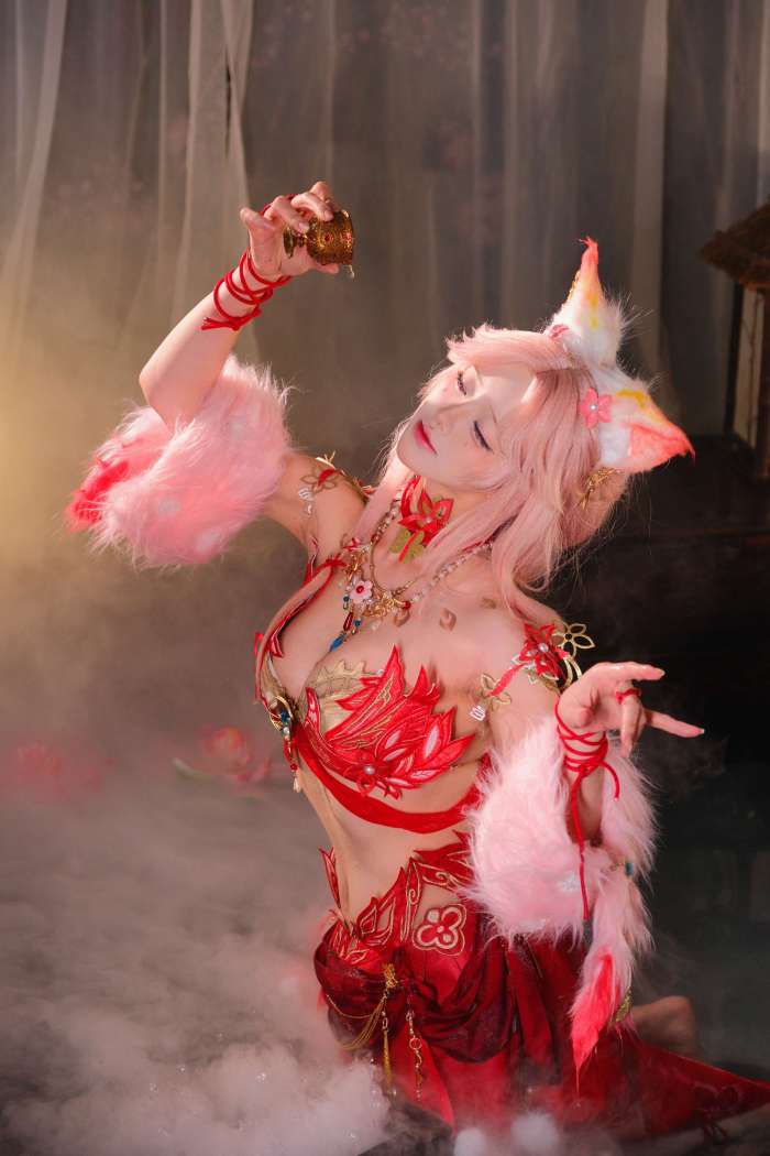 前野太太 – 永劫无间 玉玲珑 [86P368MB]