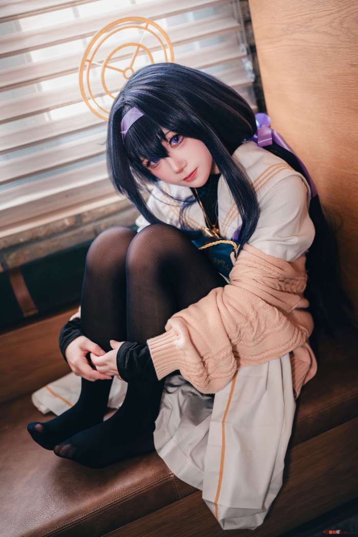 ran3 – 古关忧 [42P535MB]