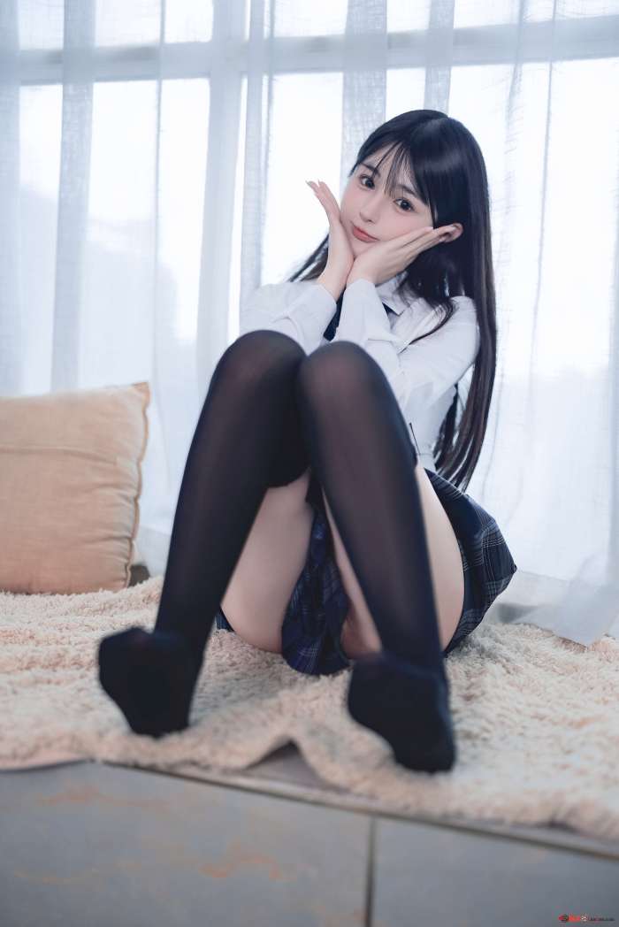 桜井宁宁 – JK制服 2 [130P1V575MB]