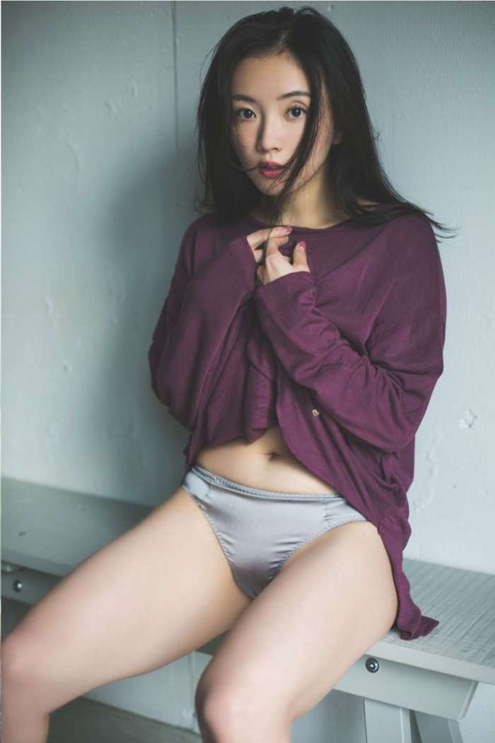 Sono Miyako (園都) – おとなの花園 [47P142MB]