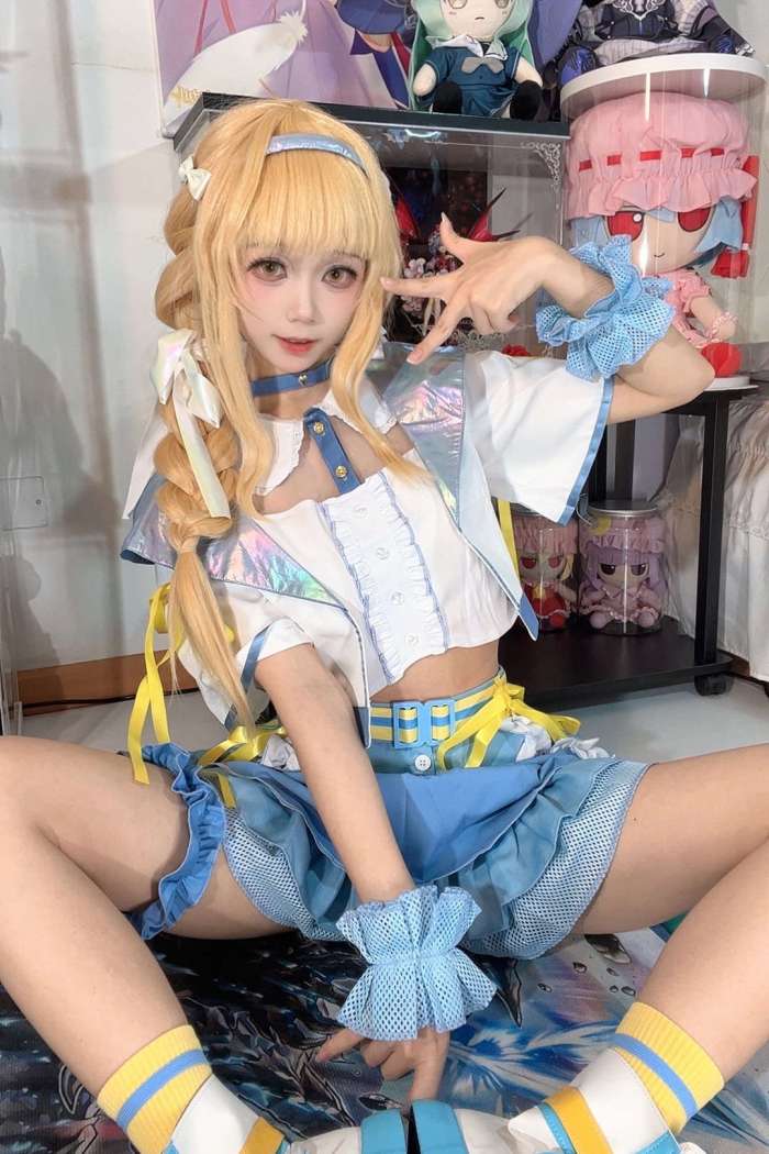 白栎Shirly – 琴音 [66P10V975MB]