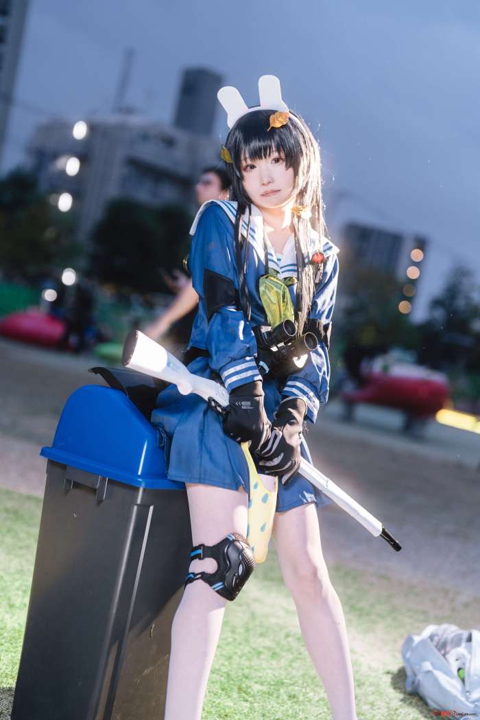 Kurumi – Miyu [8P38MB]