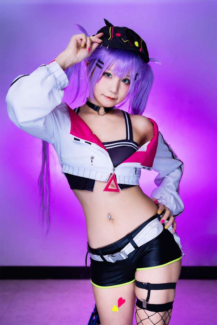 Kurumi – Towa-sama [45P217MB]