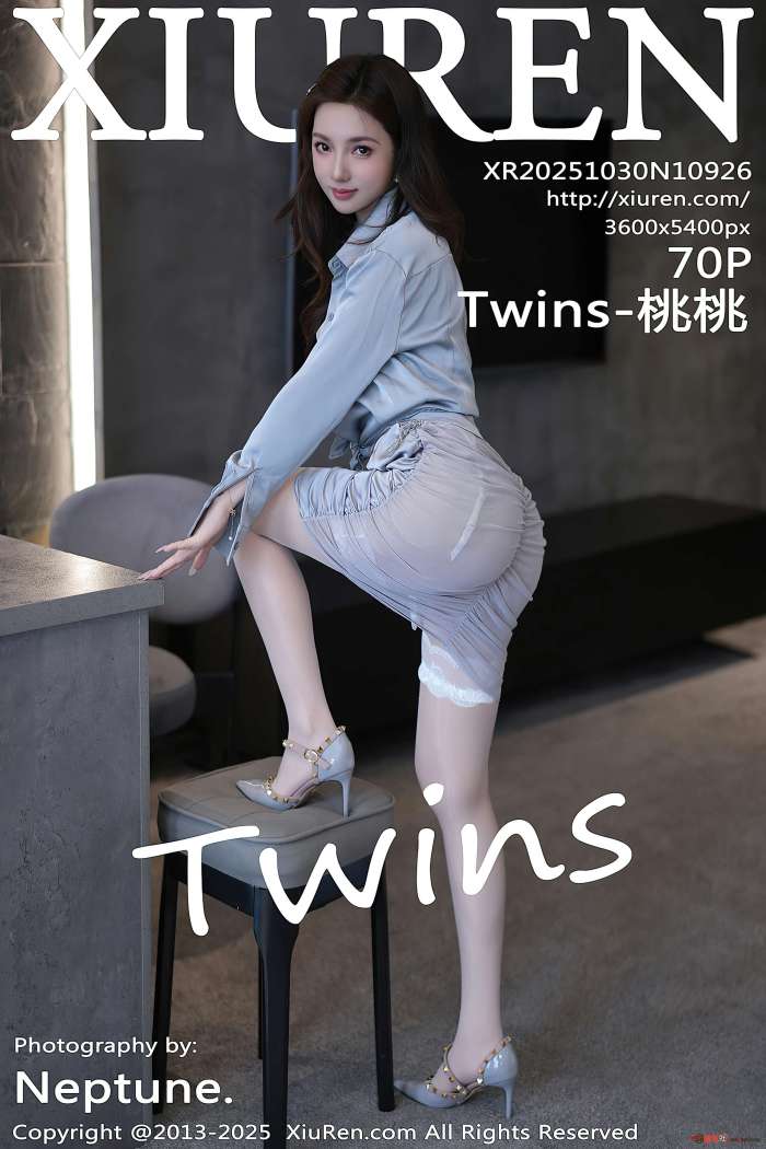 [XIUREN秀人网] 2025.10.30 NO.10926 Twins-桃桃 [71P677MB]