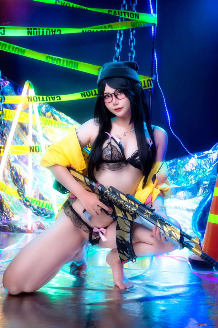 Miinmeow – Killjoy [32P315MB]