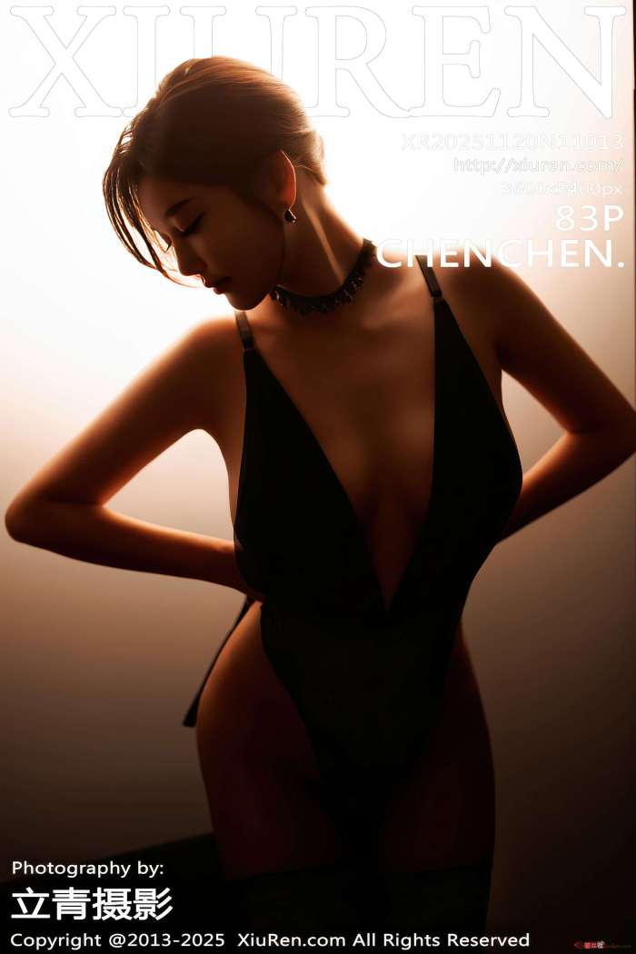 [XIUREN秀人网] 2025.11.20 NO.11013 CHENCHEN [85P757MB]