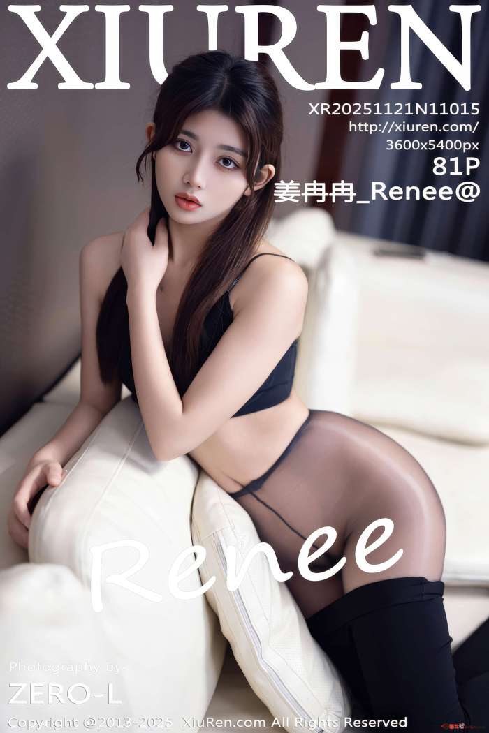 [XIUREN秀人网] 2025.11.21 NO.11015 姜冉冉_Renee@ [83P776MB]