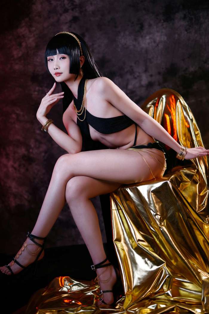 晓美嫣 – 浊 [82P216MB]