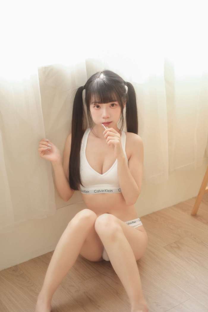 可可小白兔 – 小貓娘想被主人疼愛 [69P1V132MB]