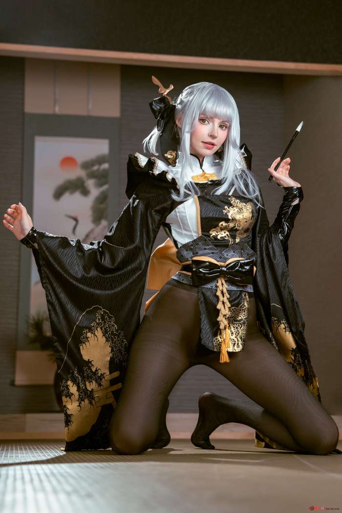 Peachmilky – Blanc [41P140MB]