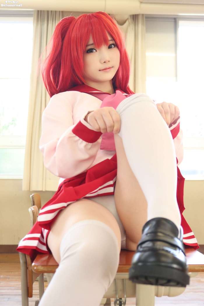 雪菜 – タマ姉 [109P265MB]