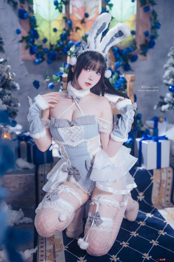 霜月shimo – 2025 Present 02 [16P3V95MB]