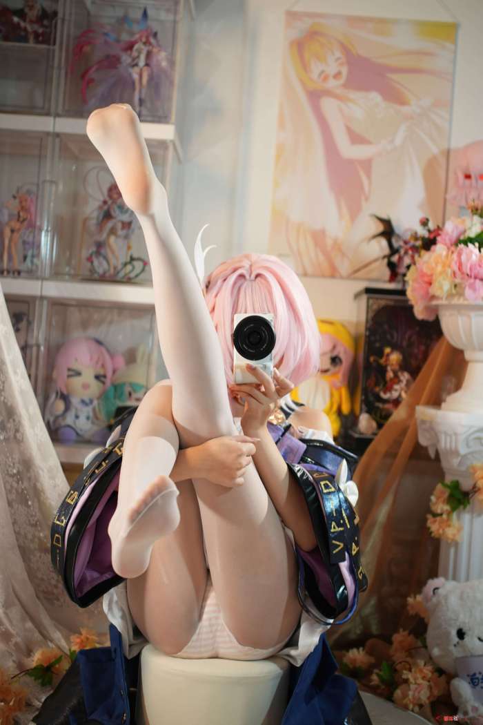 白栎Shirly – 昔涟 [130P12V2.35GB]