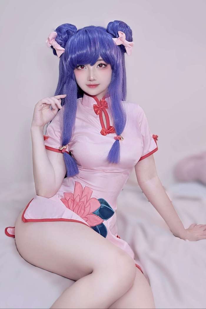 キツネ – Shampoo [18P40MB]