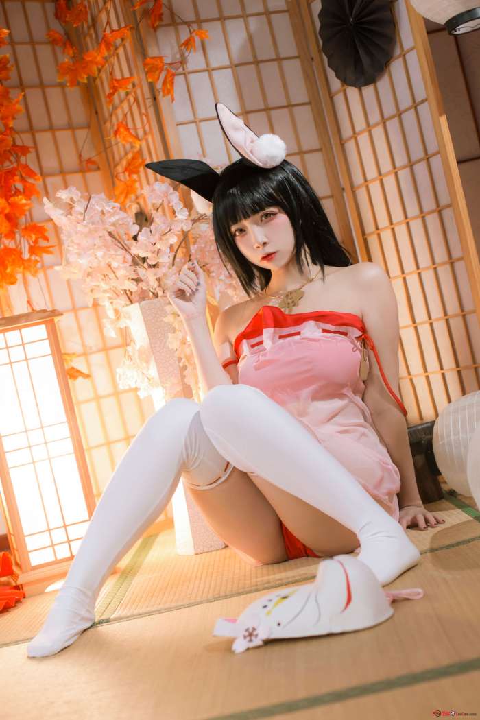 二佐Nisa – 碧蓝航线 长门 神子的休憩 [18P323MB]