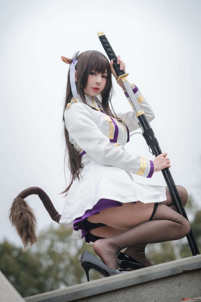 西园寺南歌 – 樫野原皮 [30P-313MB]